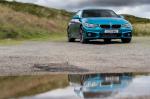 BMW 420d Gran Coupe M Sport 2017 года (UK)